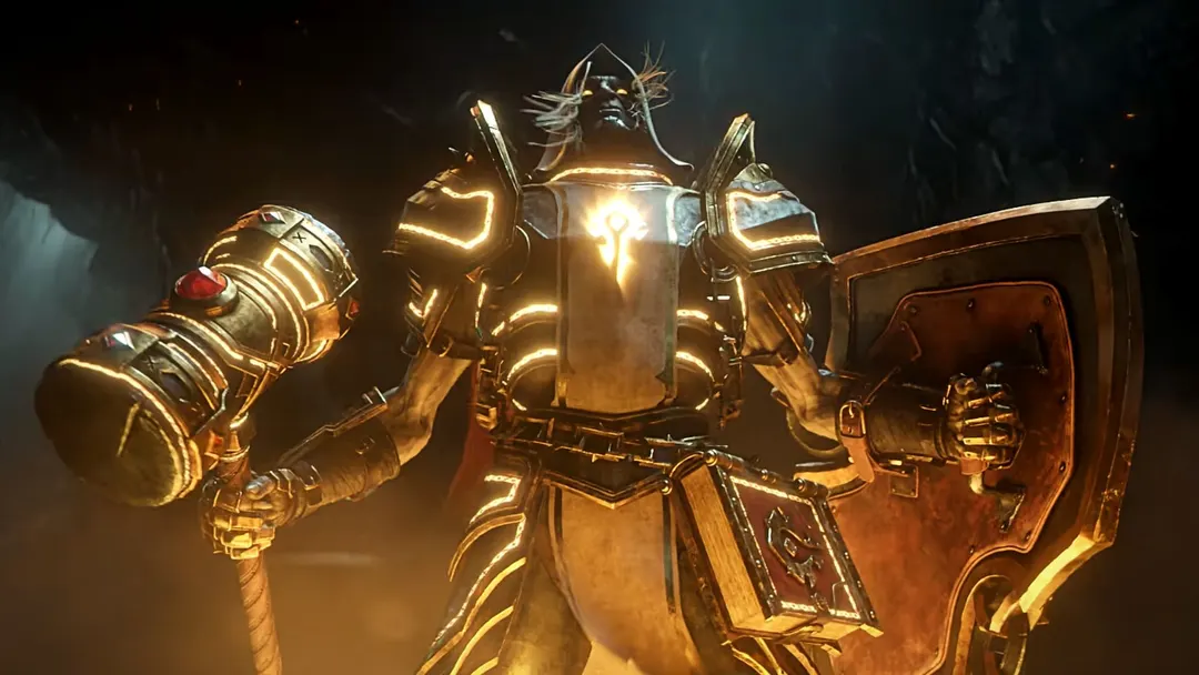 Blizzard раскрыла систему PvP в WoW: Forever с недельными заданиями