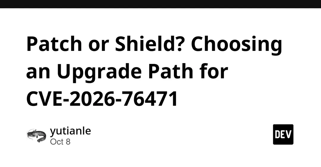 Cisco закрыла критическую RCE CVE-2026-76471 в NX-API NX-OS