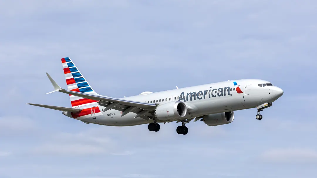 American Airlines оснастит весь основной флот Starlink Wi-Fi к 2027 году