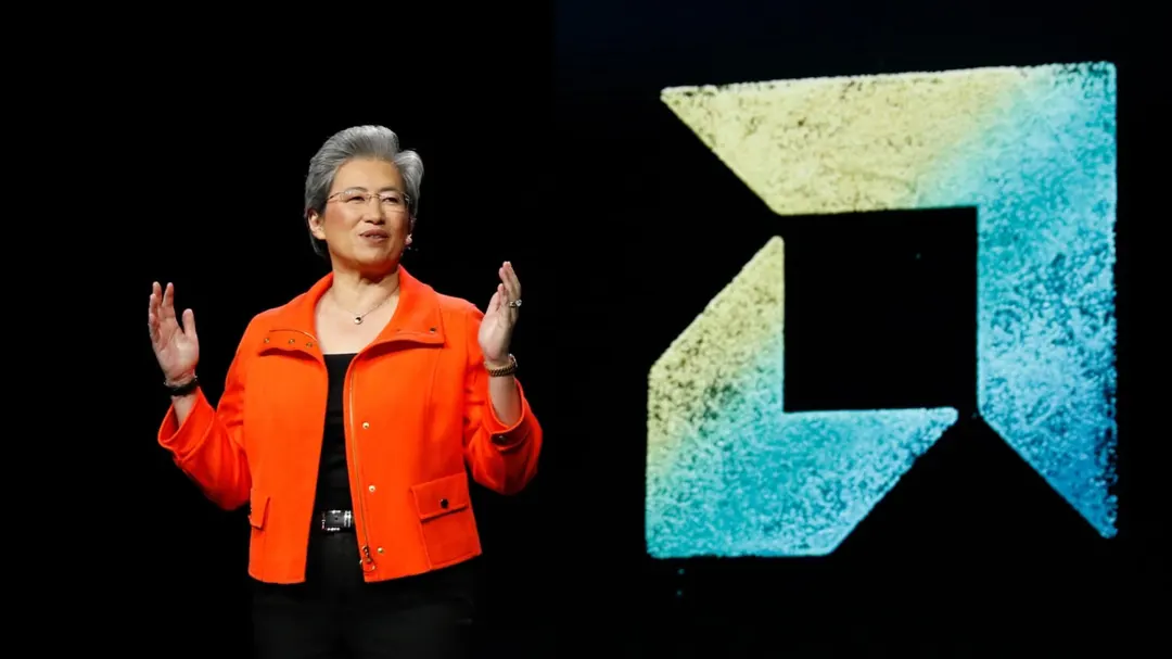 Глава AMD посетила Samsung: HBM в обмен на заказы на фабрики