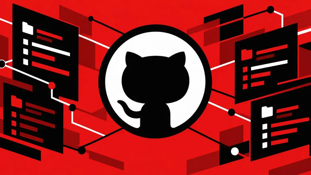 FakeGit вернулась: 17 610 вредоносных репозиториев на GitHub