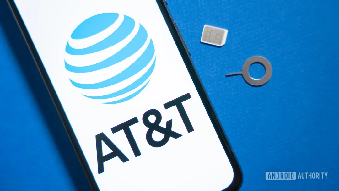 Абоненты AT&T массово получили уведомления о смене пароля
