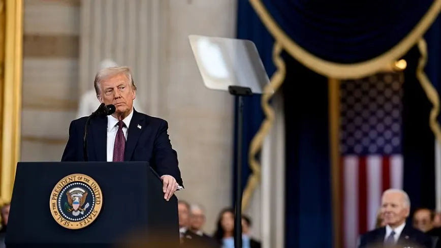 Трамп анонсирует $2,4 млрд ИИ-кредитов для федеральной науки