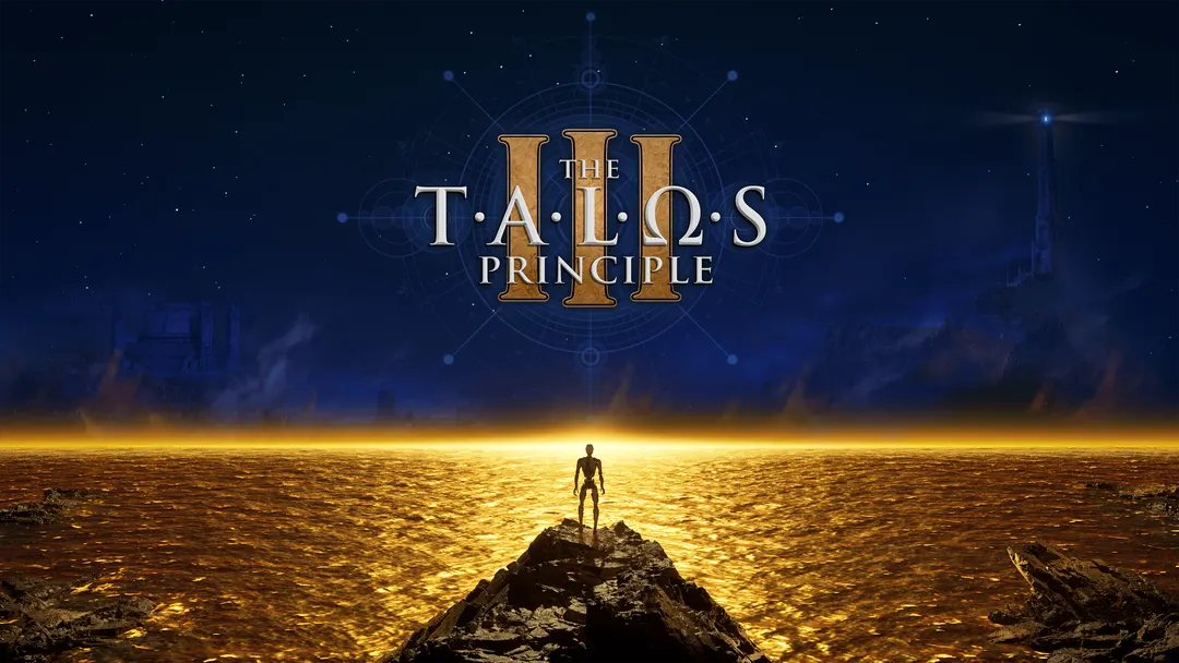 The Talos Principle III получила трейлер геймплея — релиз в 2027 году