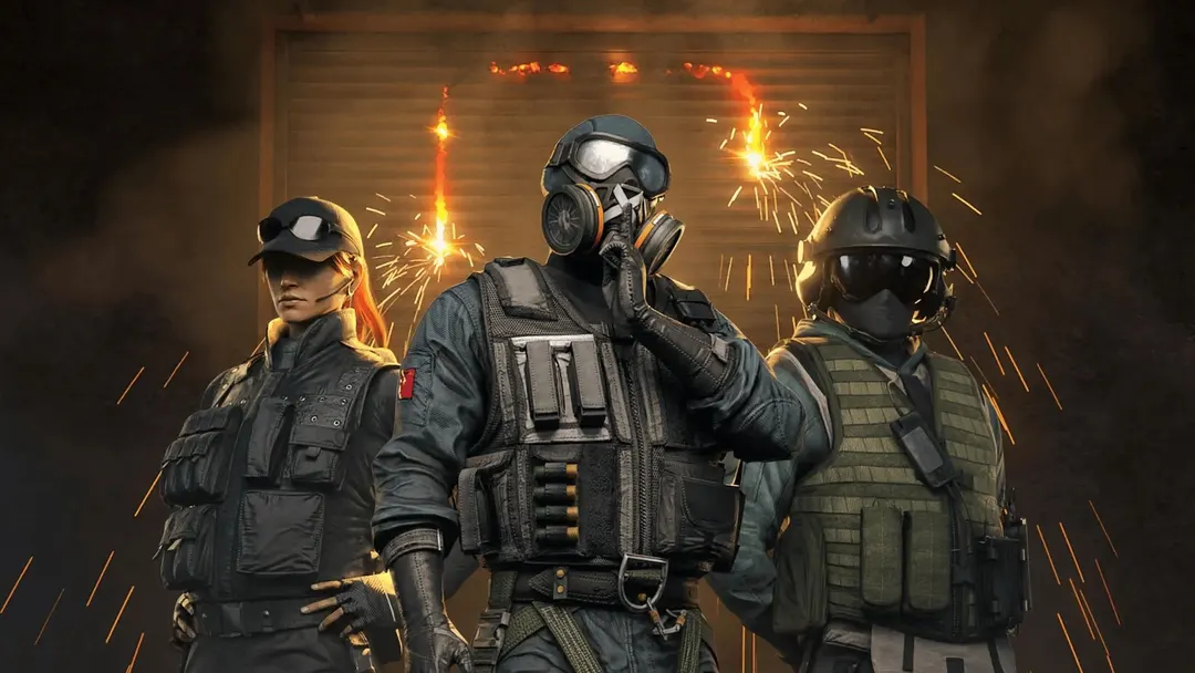 Ubisoft закрывает Rainbow Six Mobile в январе 2027 года