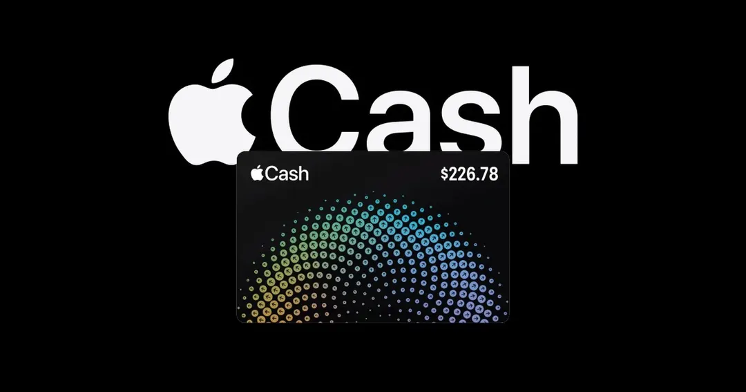 Apple Cash вводит верификацию личности при пополнении с 9 ноября