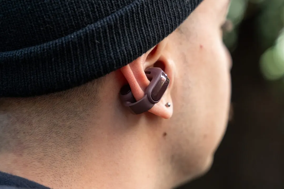 Обзор Bose Ultra Open Earbuds 2-го поколения: громче и богаче звук