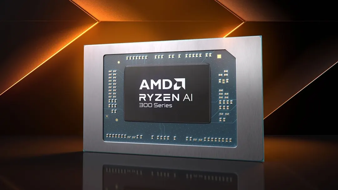 AMD нарастит выпуск GPU и CPU для ИИ-дата-центров, а не для игроков