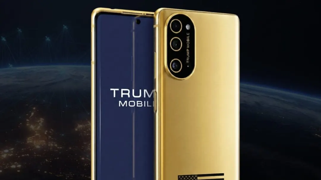 Сенатор: у Trump Mobile нет разрешения FCC на международную связь