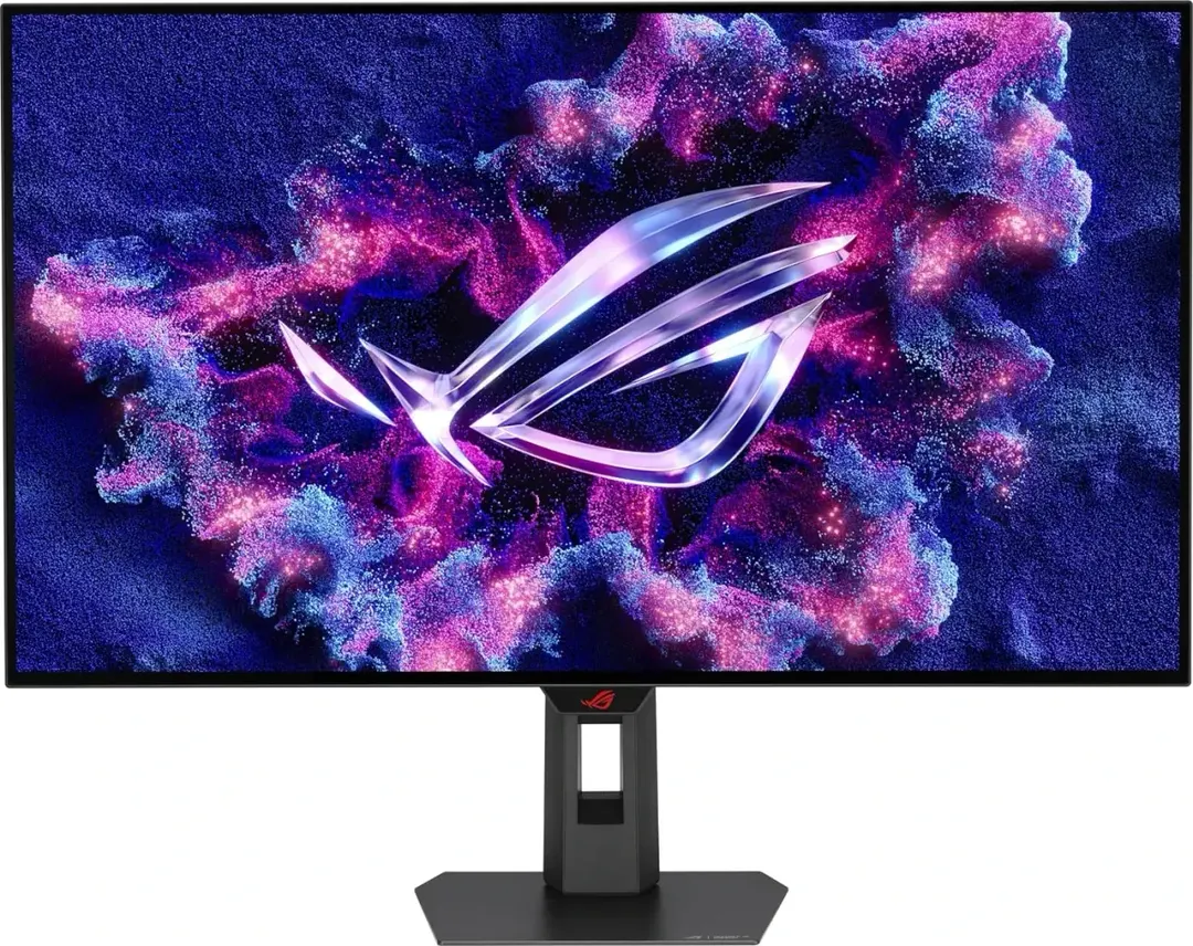 ASUS ROG Strix XG32UCWG: 32-дюймовый 4K OLED-монитор на 165 Гц