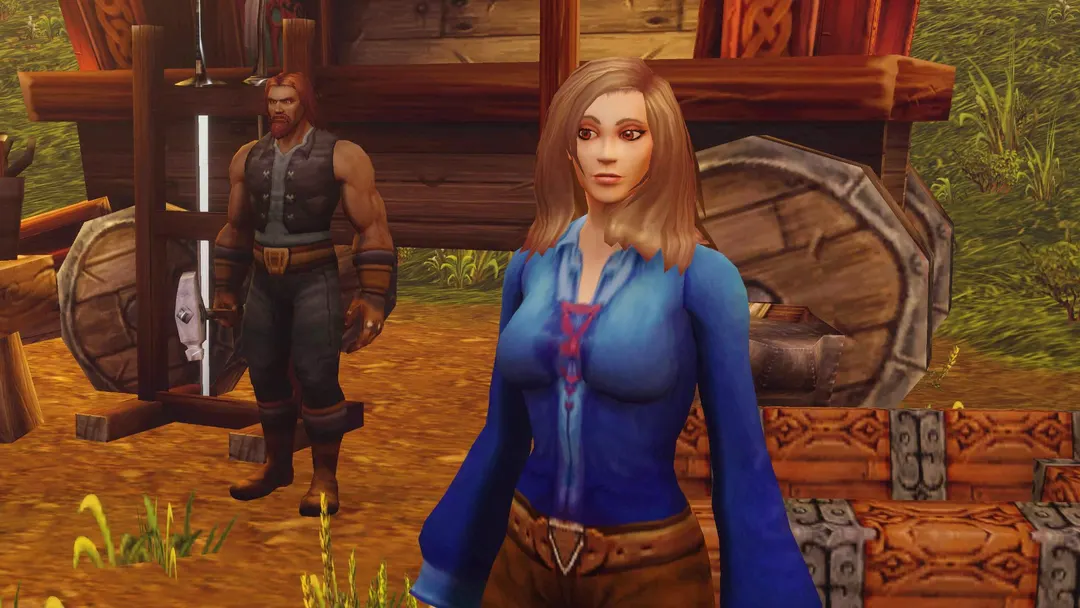 Blizzard не даст подземельям WoW: Forever стать главным способом прокачки
