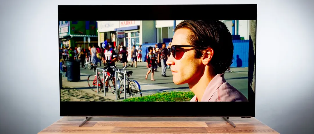 Обзор Roku Pro Series OLED: первый OLED-телевизор Roku от $999,99