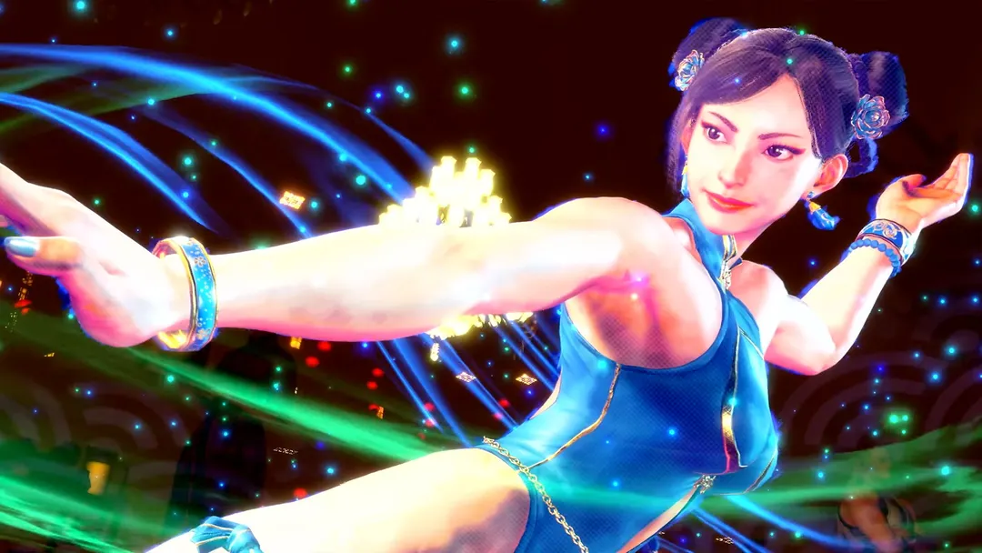 Продюсер Street Fighter 6: без перемен серия могла умереть за 10 лет