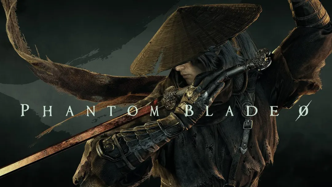 Phantom Blade Zero можно пройти детским деревянным мечом, заявил директор S-Game