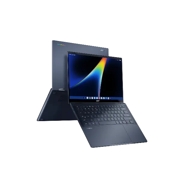 Acer выпустила первый трансформируемый Googlebook 14 с OLED за $899