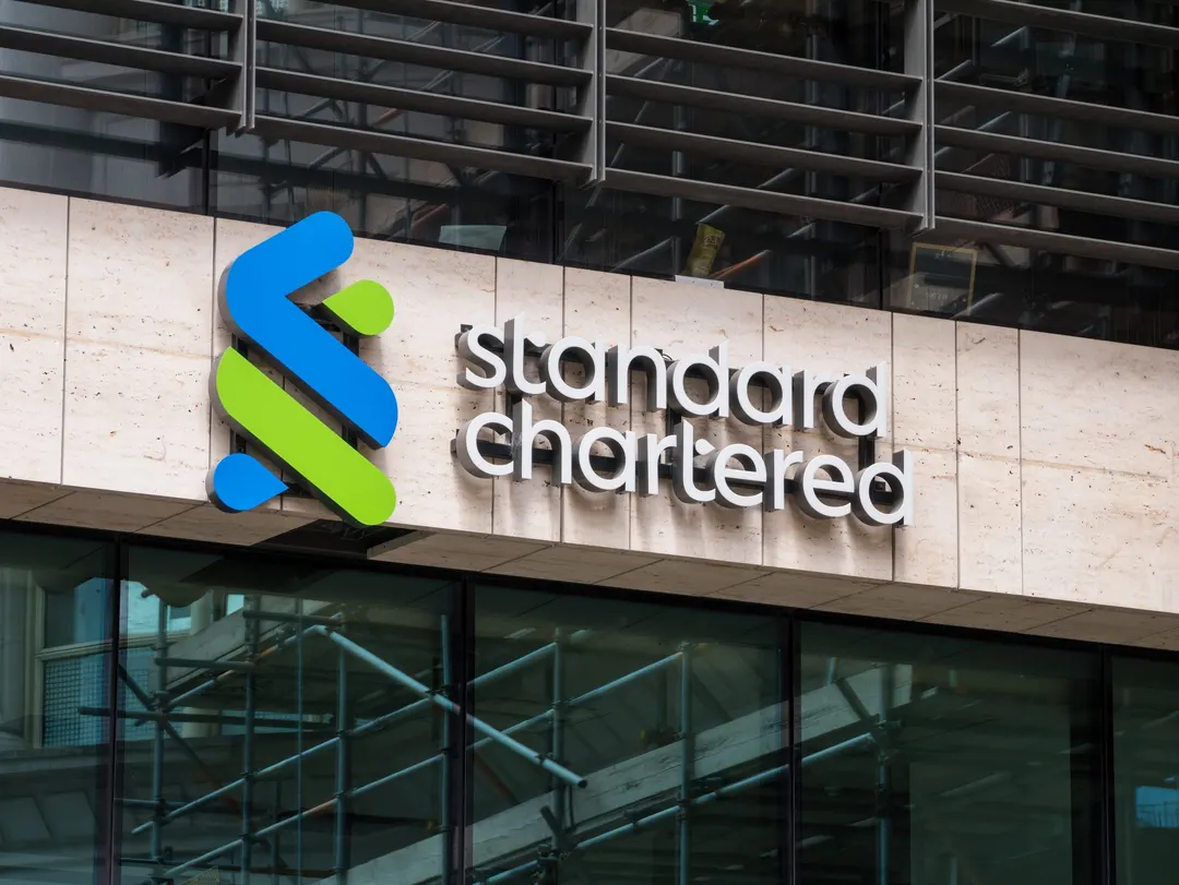 Standard Chartered планирует кастодиальное хранение цифровых активов в Сингапуре