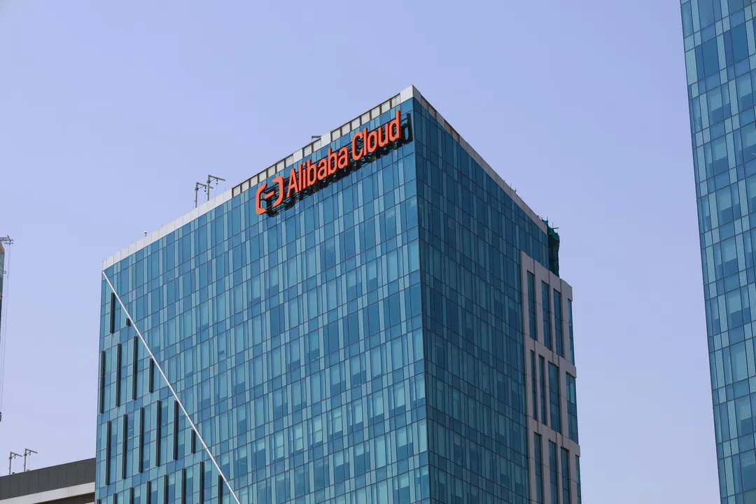 Выручка ИИ-облака Alibaba выросла более чем на 50%