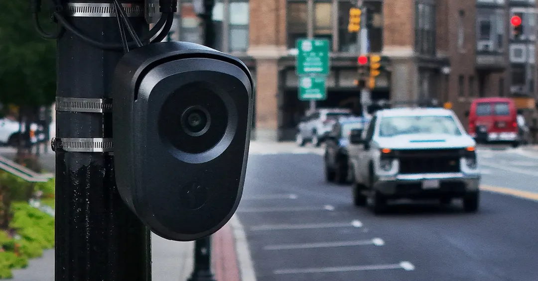 Flock Safety сократит около 270 сотрудников — 18% штата