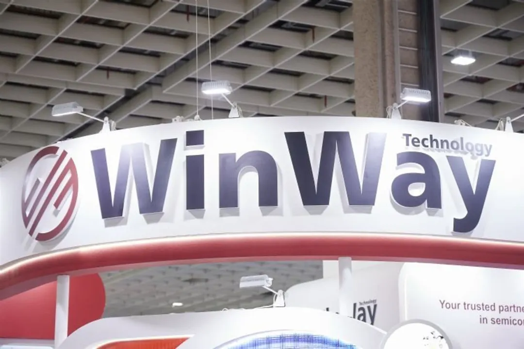 WinWay преодолела NT$10 млрд выручки за квартал на спросе ИИ