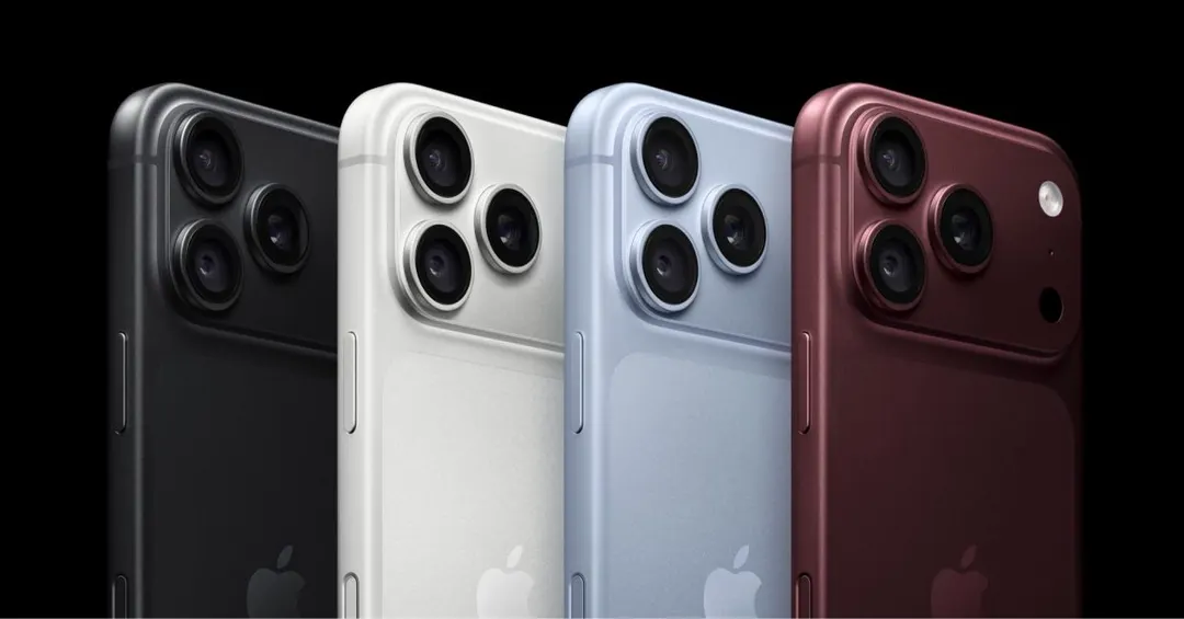 Apple выпустила обновление оператора AT&T для iPhone 18 Pro Max в бете iOS 27.2