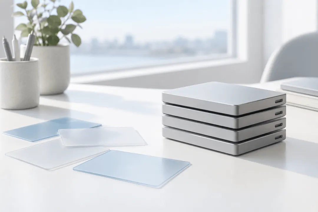 KV-кэш для ИИ переезжает на SSD, но стандарта для накопителей нет
