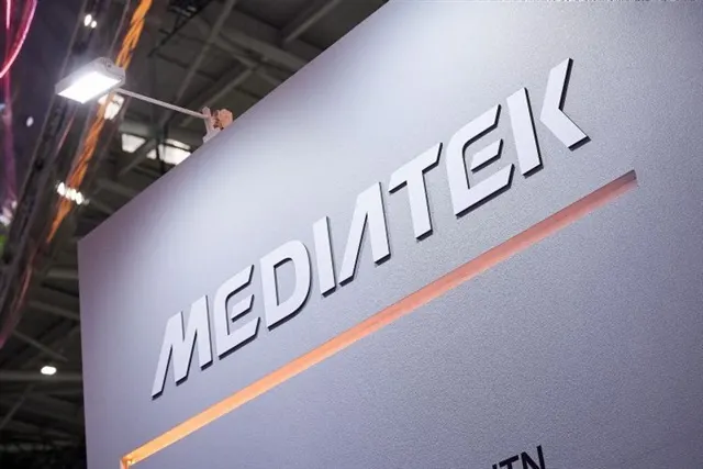 MediaTek: выручка за III квартал 2026 года превысила прогноз
