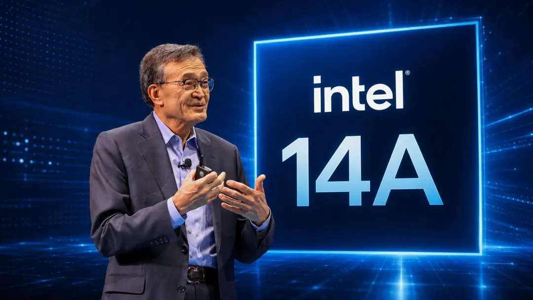 Аналитик: Nvidia может использовать упаковку Intel Foveros во второй половине 2028 года