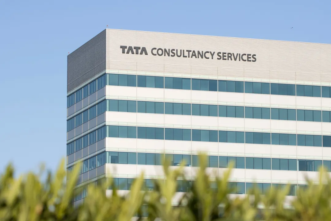 TCS: выручка от ИИ выросла на 20% до $3,1 млрд, акции подорожали на 3,5%
