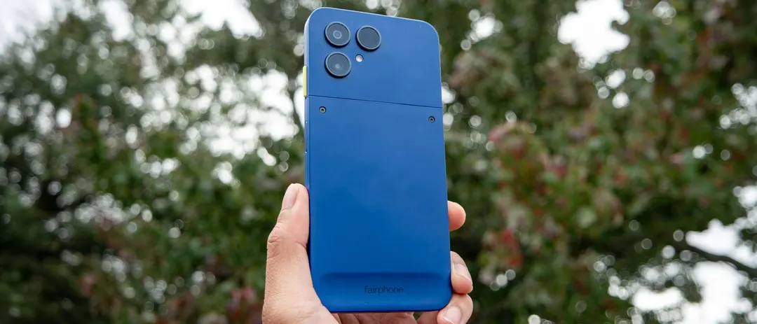 Обзор Fairphone 6+: ремонтопригодность важнее производительности