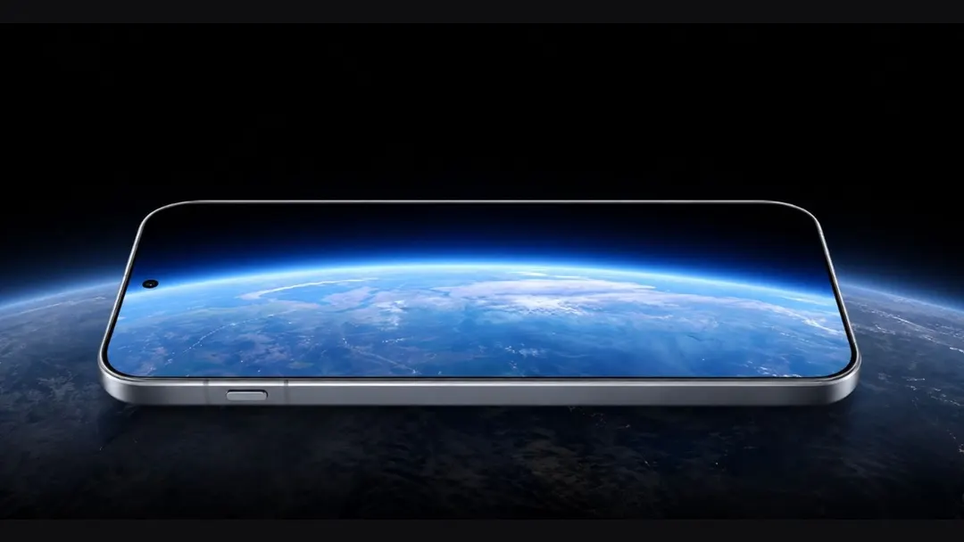 OnePlus 16 получит дисплей BOE X4 с частотой до 185 Гц