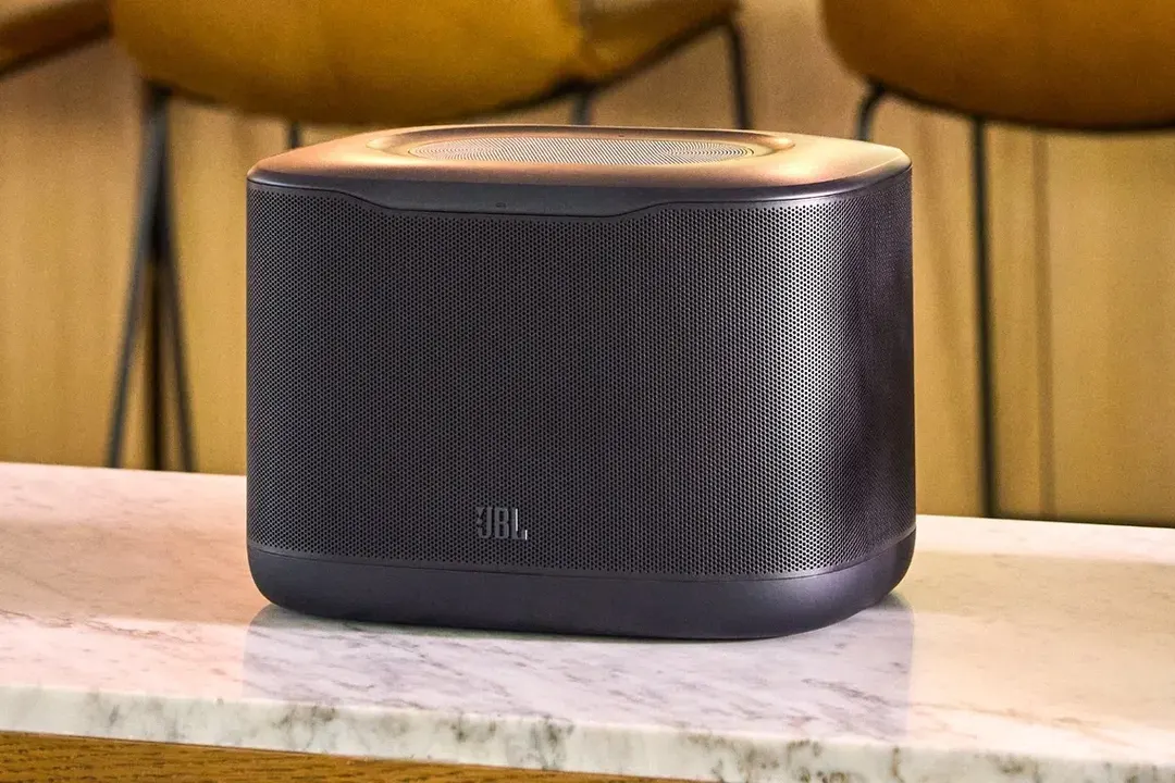 JBL выпустила Wi-Fi-колонки Cove для дома от S$399