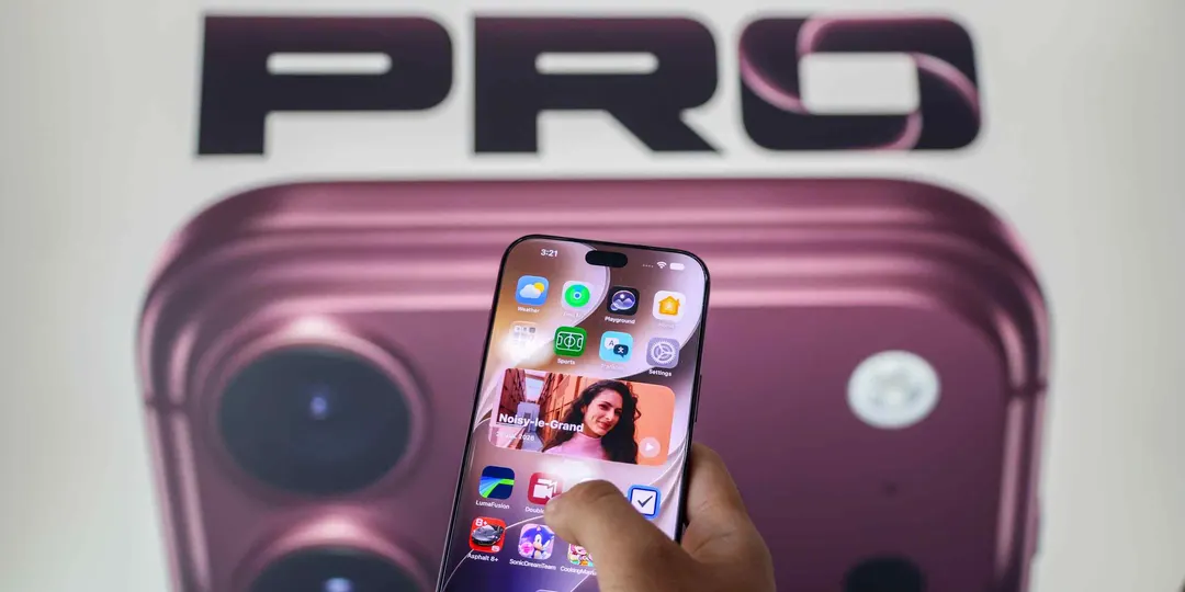 Apple сократила заказы на компоненты iPhone 18 Pro на 15–20%