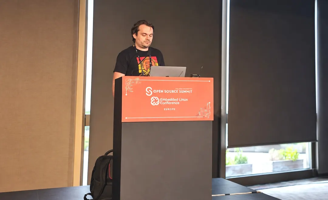 Глава Percona призвал не путать «открытые веса» и open source в ИИ