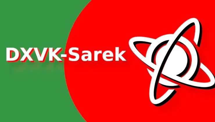 Вышел DXVK-Sarek 1.14.0 для старых GPU