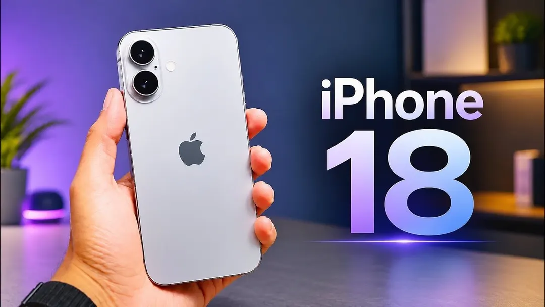 Apple выпустит iPhone 18 Pro и складной первыми, базовые модели — весной