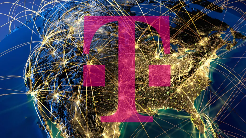 T-Mobile применяет ИИ для планирования сети и устойчивости