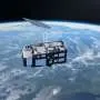 Sentinel-3C передал первые снимки Земли через две недели после запуска