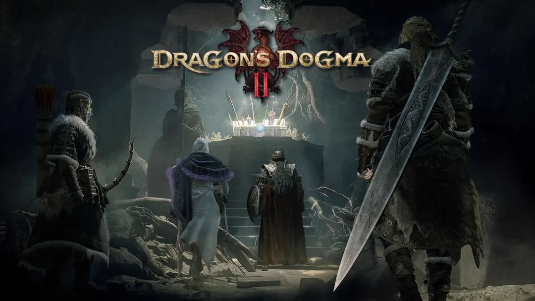 Dragon's Dogma 2 получила обновление 4.0 с FSR 3 и DLSS 4.5