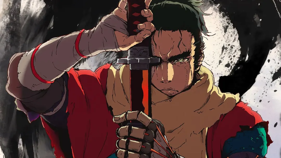 Crunchyroll адаптирует 15 вебтунов и анонсировала аниме по Sekiro и Ghost of Tsushima