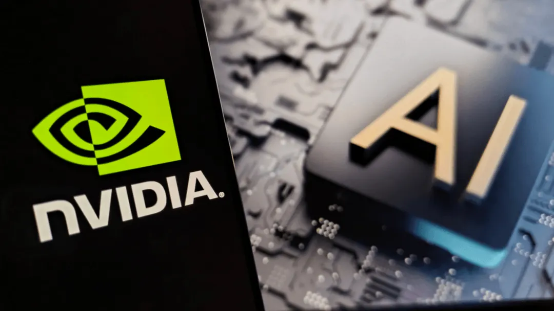 Nvidia защищает альянс по открытому ИИ: сотни компаний проходят проверку