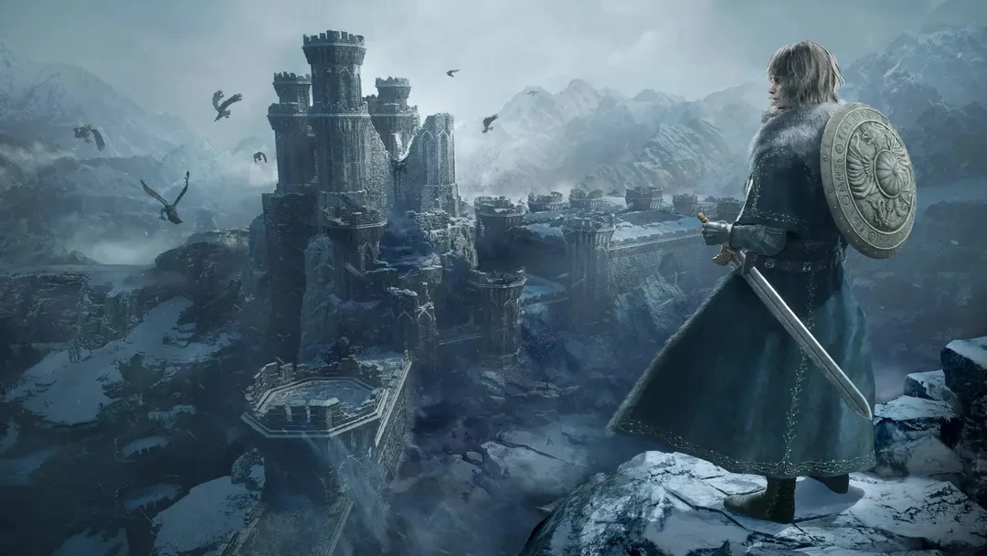 Dragon's Dogma 2: Dark Arisen и ещё шесть игр вышли на Xbox 9 октября