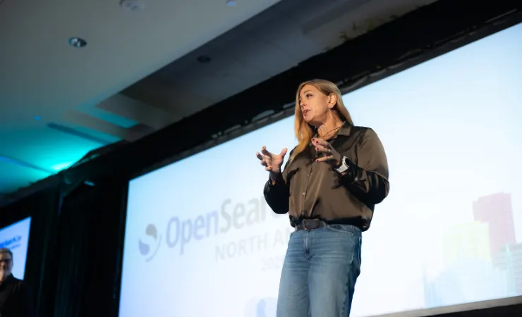 Отчёт: узнаваемость OpenSearch выросла до 89%, но лишь 36% считают его критичным