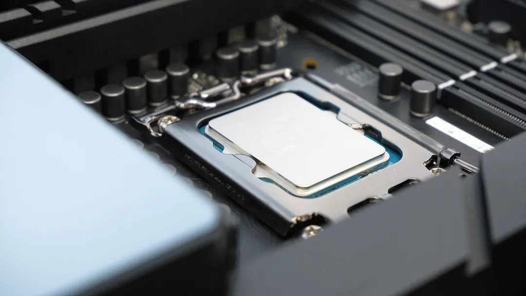 Gigabyte: новые CPU для LGA1700 выйдут в начале 2027 года