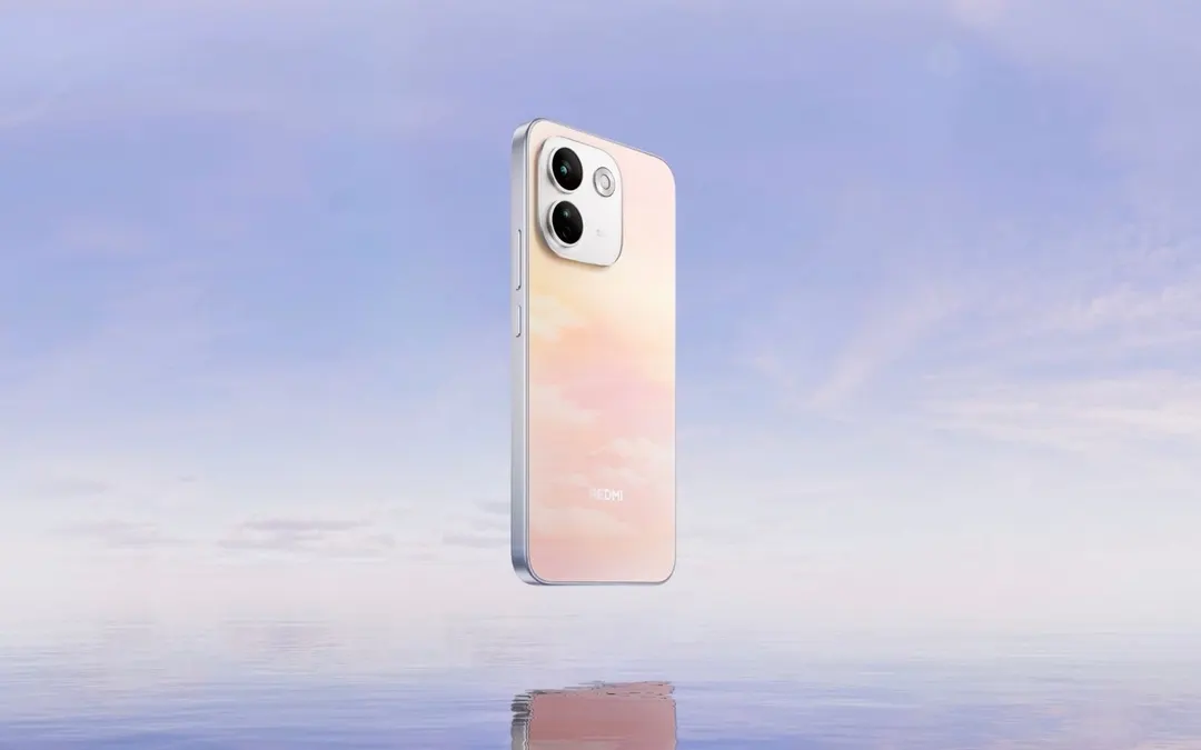 Xiaomi представила серию Redmi Note 17 в ЮАР от R9 999