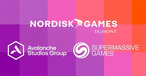 Avalanche будет издавать игры Supermassive по соглашению Nordisk