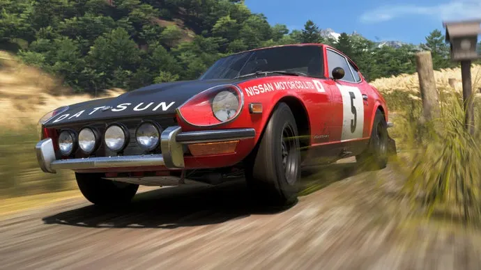 Первое крупное DLC для Forza Horizon 6 выйдет 21 января 2027 года