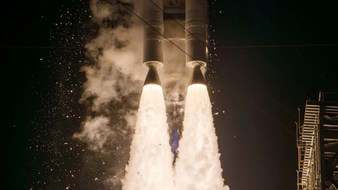 Rocket Report: Vulcan готовится к возвращению, Nuri успешно вывела пять спутников