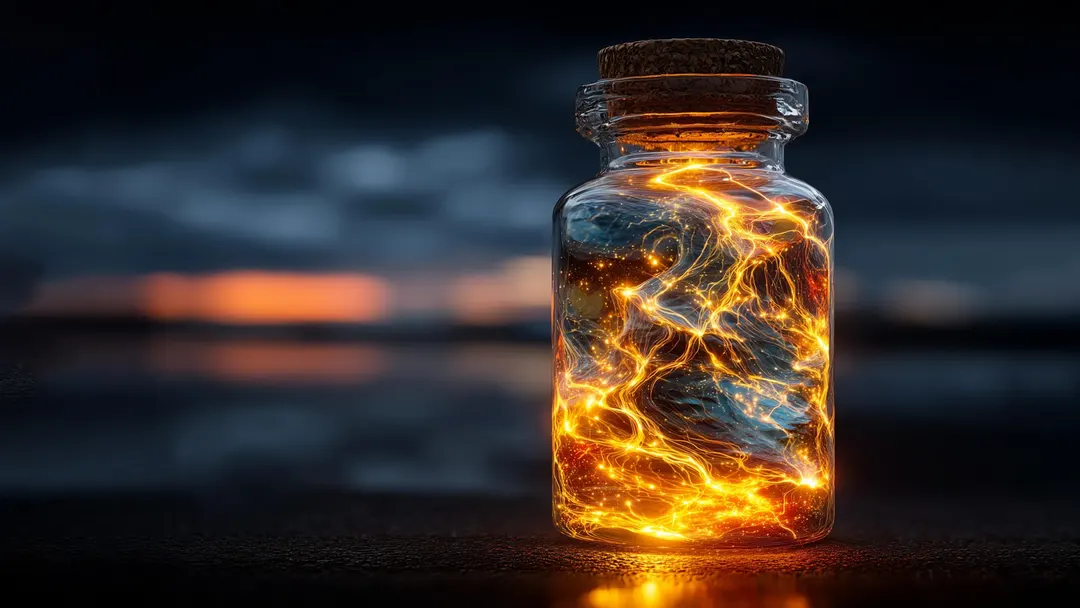 Учёные нашли скрытые промежуточные материалы для батарей и солнечного топлива