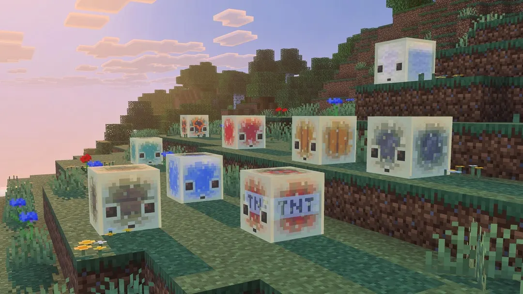 Minecraft выйдет на Nintendo Switch 2 27 октября