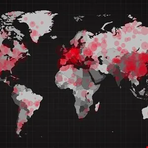 Q3 2026 стал рекордным по числу атак программ-вымогателей